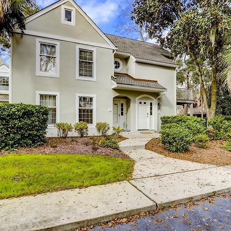 Evian 131 Apartment Hilton Head Island Exterior photo